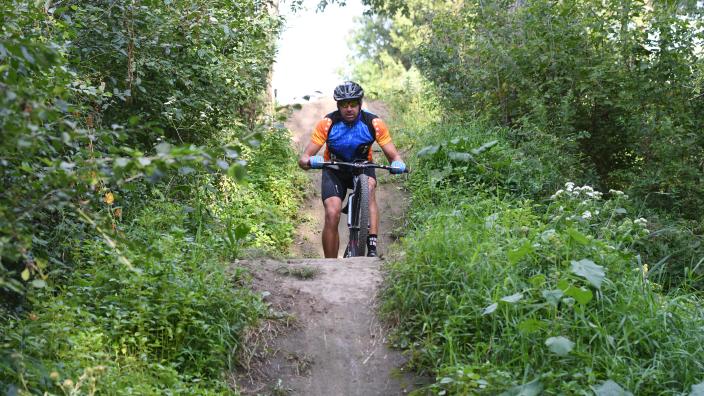 Middleton Bike Park Middleton WI