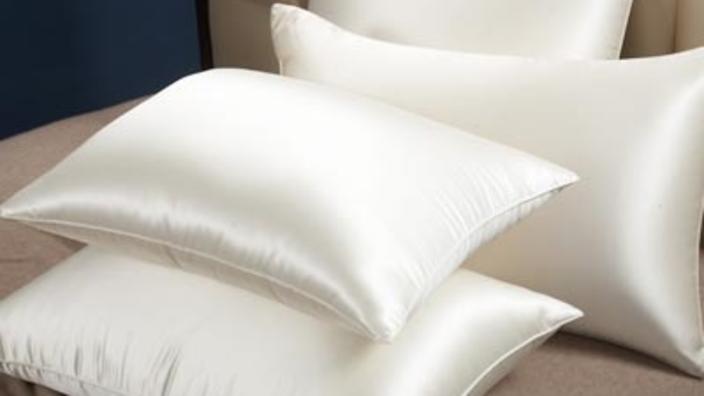 Cuddledown cheap pillow cases