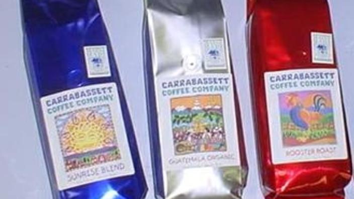 Carrabassett coffee new arrivals
