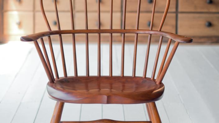 Windsor chair makers clearance