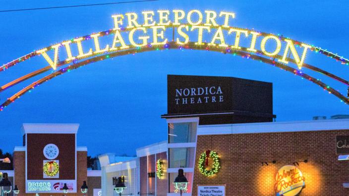 Outlet freeport maine coupons 2025