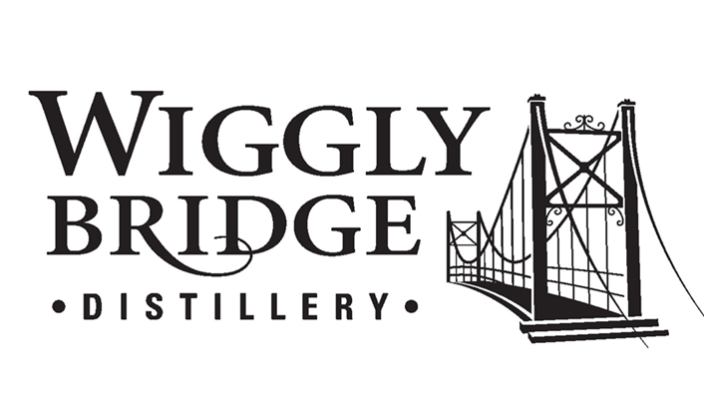 Cap Nike – Wiggly Bridge Distillery