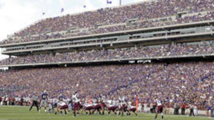 Bill Snyder Family Stadium