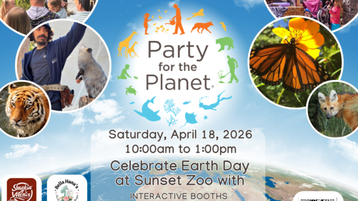 Party for the Planet