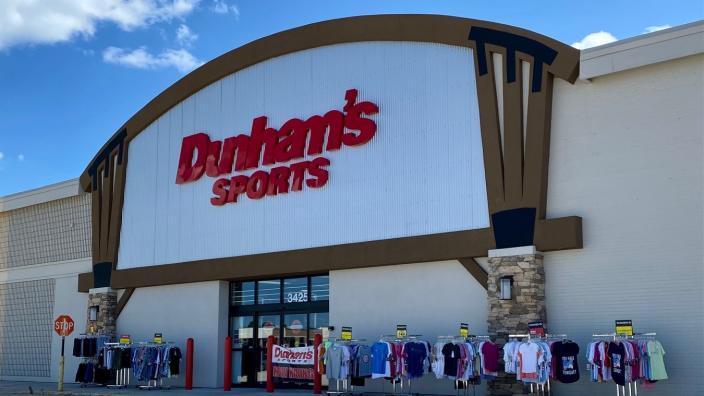 Dunham s Sports