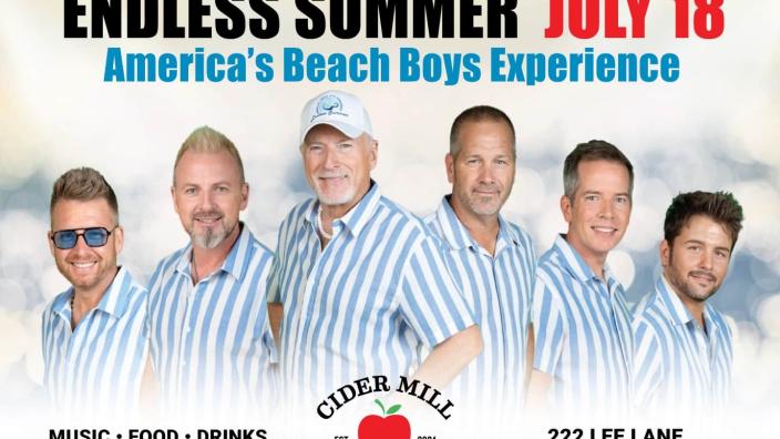 Endless Summer