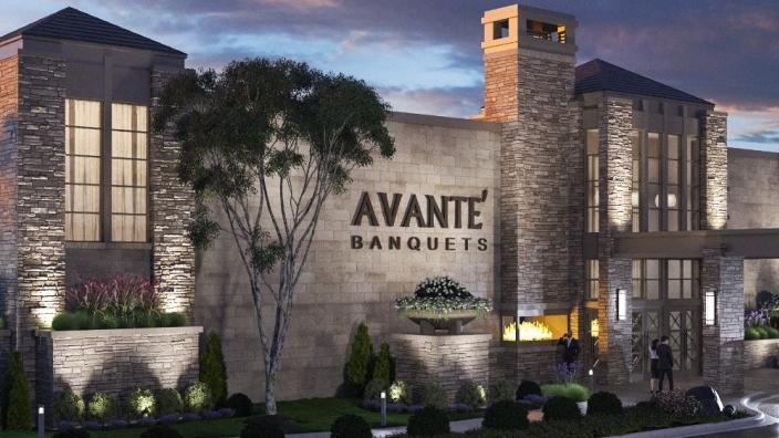 Avante Banquets