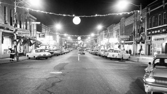 Crystal Lake Historical Society