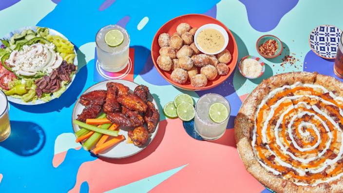 Mellow Mushroom | McKinney, TX