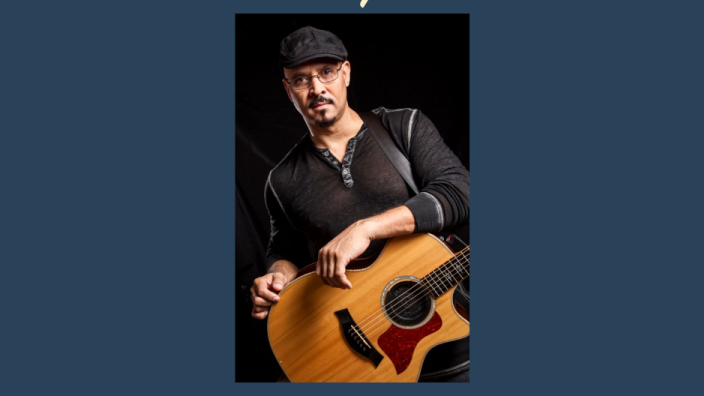 Zin Zen Live Music Featuring Chant Duplantier | McKinney, TX