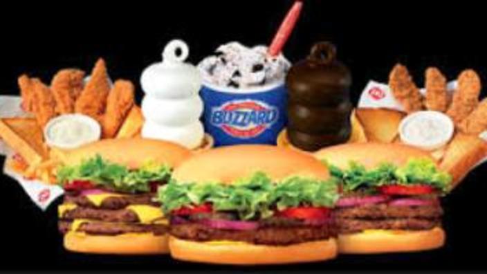 Dairy Queen | McKinney, TX
