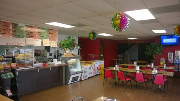 Chanos mexican sale grill