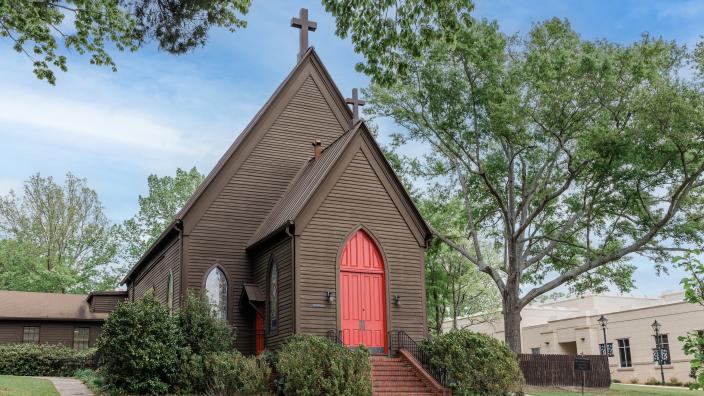 St. Stephen's Episcopal Church