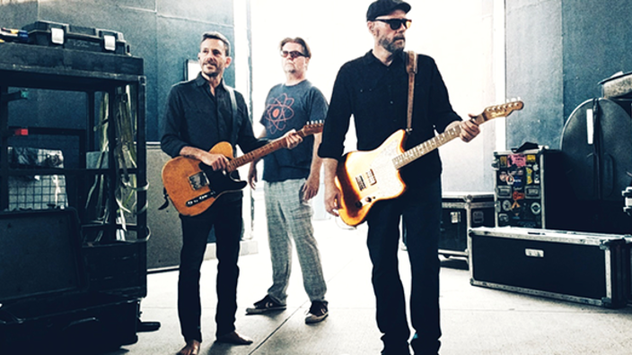 洋楽 TOAD THE WET SPROCKET Toad The Wet Sprocket 1999 KACD 103.1 fm L.A. : KACD : Free