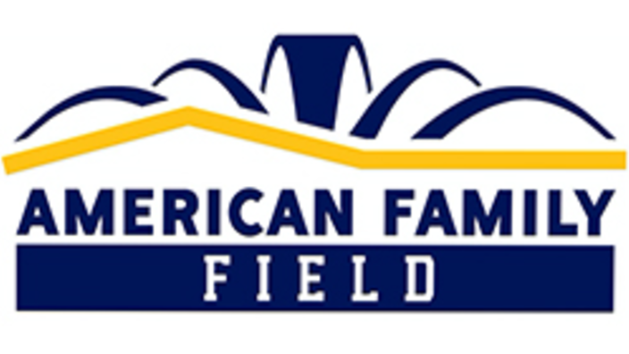 Tours of American Family Field