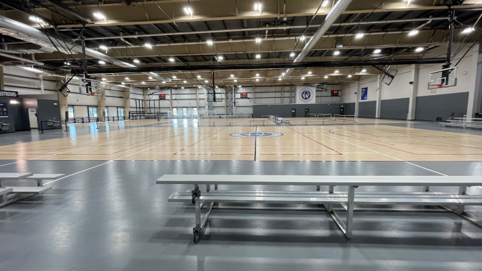 OAW Indoor Sports Complex | New Berlin, WI 53146