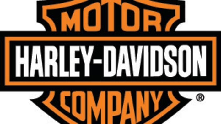 Harley hot sale davidson company