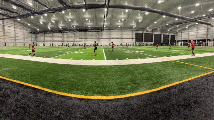 MOSH Performance Center | Franklin, WI 53132