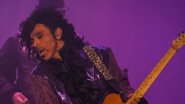 Prince Experience | Milwaukee, WI 53202