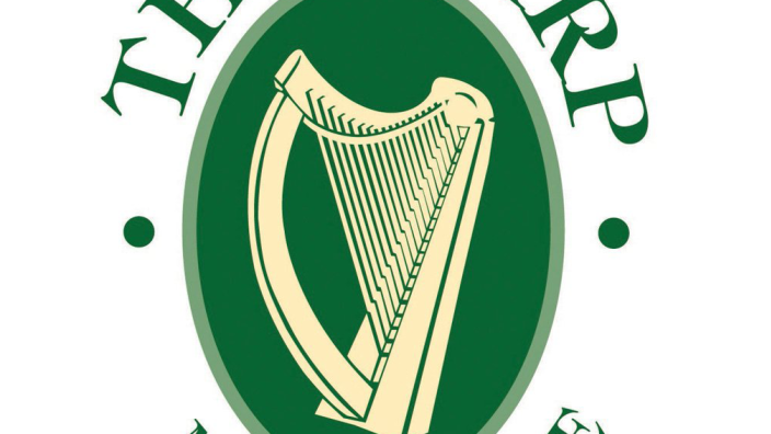 The Irish Harp Pub – Home Is Where The Harp Is