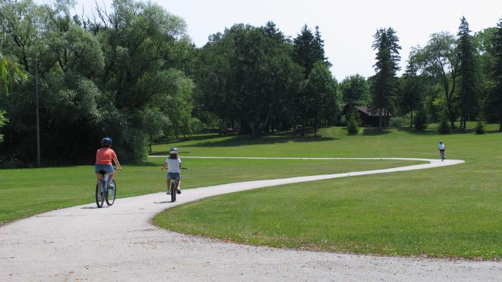 Experience 10 Year-Round Adventures in Greenfield, Wisconsin