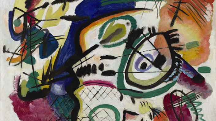 【未開封】WORK OF ART IN PROGRESS 217: KAI BOB CHENG, Untitled < 20|21 Art: The LA Edition, 20