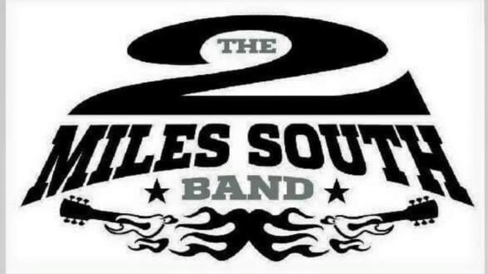 2 Miles South at Black Bear Bar & Grill