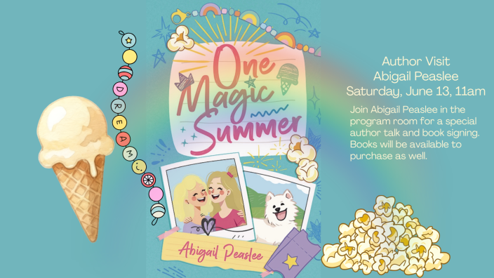 Author Visit