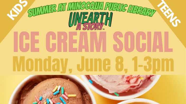 Ice Cream Social