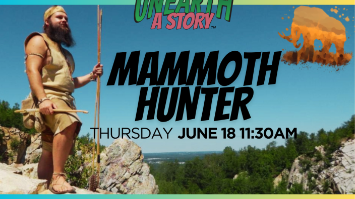 Mammoth Hunter