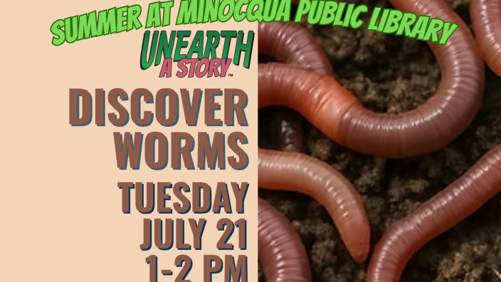 Discover Worms!