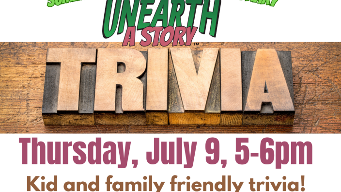 Trivia Night!