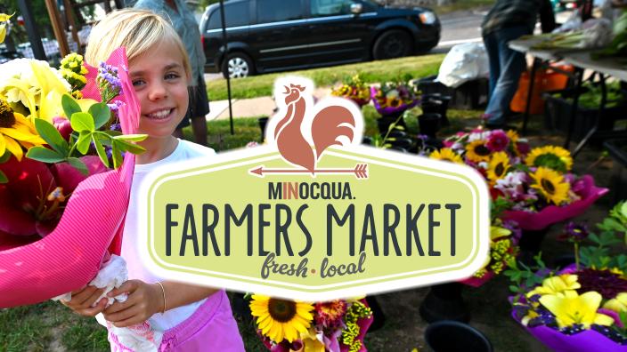 Minocqua Summer Farmers Market
