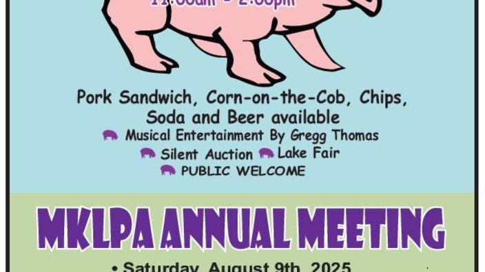 MKLPA Annual Meeting 2026