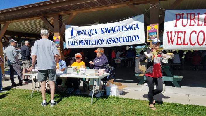 MKLPA Annual Pig Roast Fundraiser -2026