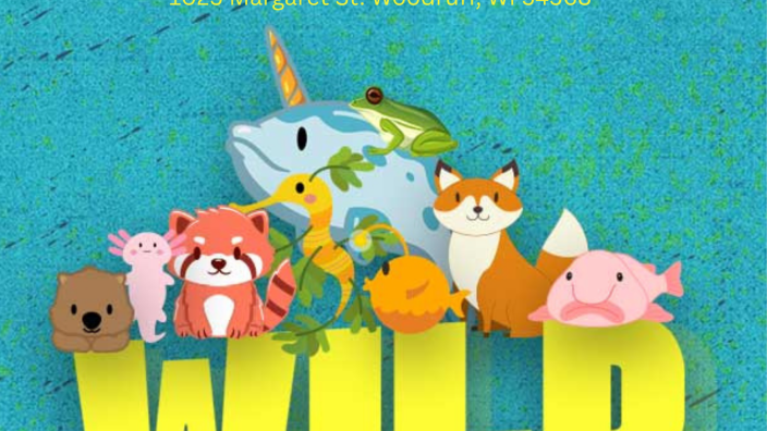 Wild Life VBS
