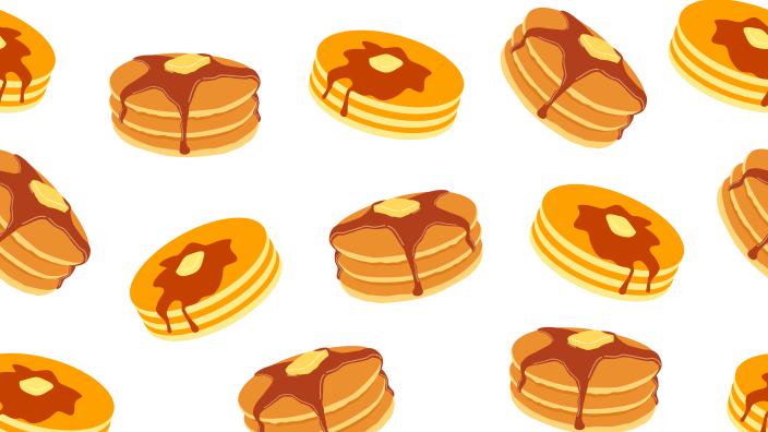 Minocqua Fire Station II Pancake Breakfest