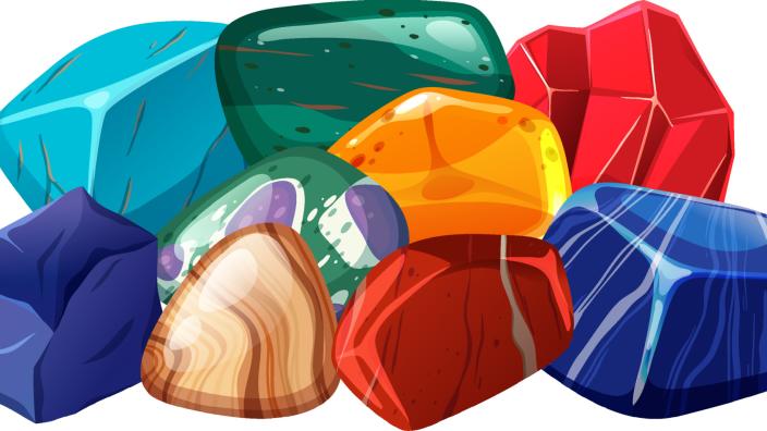 57th Annual Gem & Mineral Show