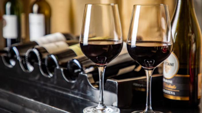 2026 Wine on the River