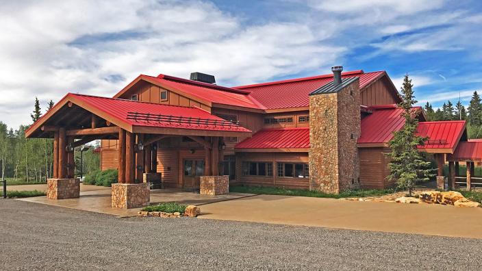 Elk mountain deals