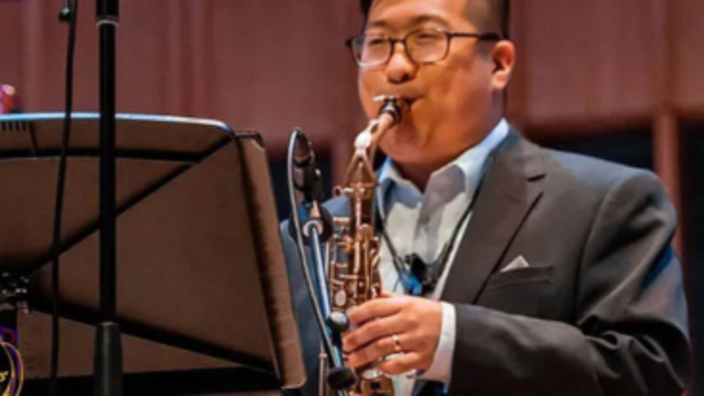 Jordan VanHemert Quartet: Jazz Saxophone at The Block