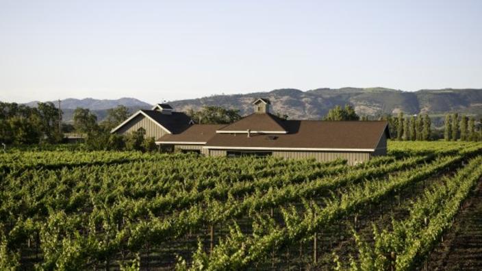 Paradigm Winery