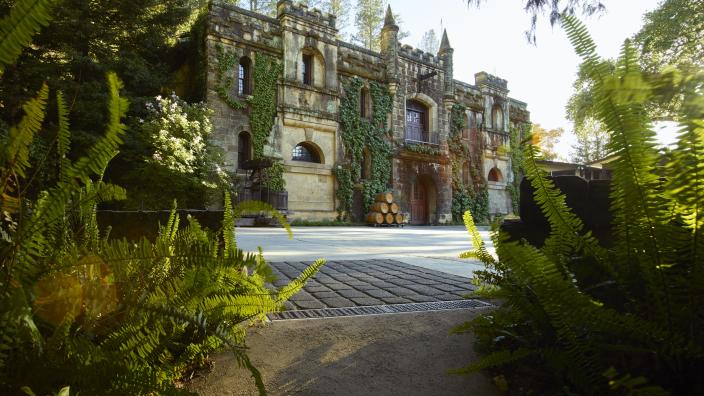 Chateau Montelena | Calistoga, CA 94515