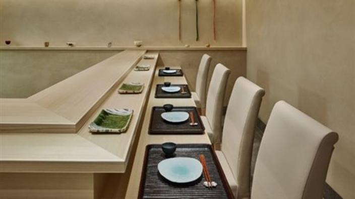 Kenzo restaurant oakville 2025