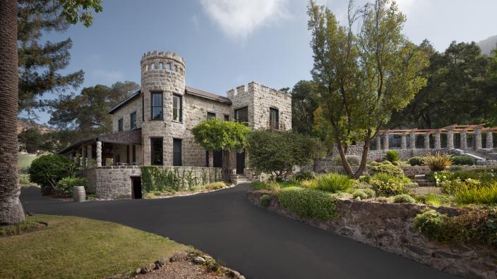 Chateau Montelena & Stags’ Leap Soho Stags' Leap Winery | Napa, CA 94558