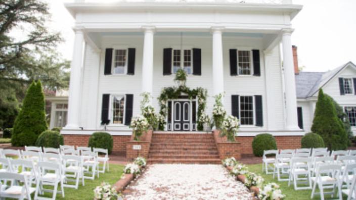 Rose Hill Estate