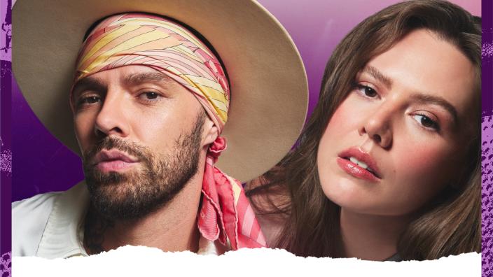 Jesse & Joy | New Jersey Performing Arts Center (NJPAC) | Newark
