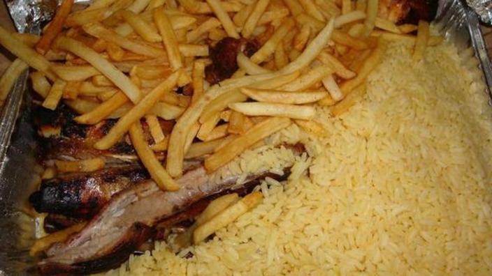 Elm st discount bbq