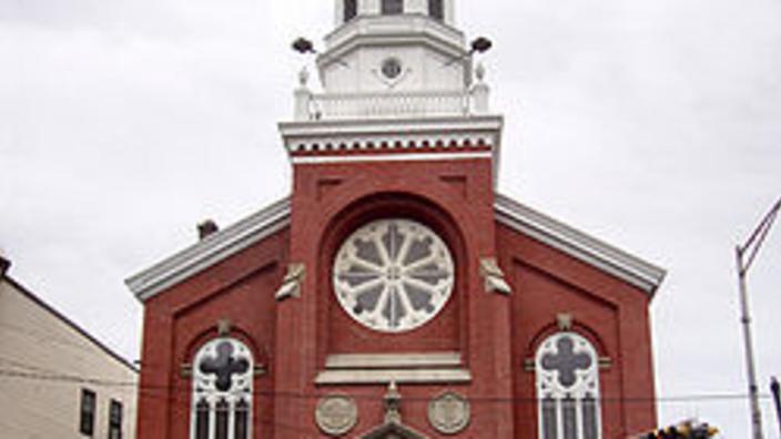 【半額】 | Church Stephen's St. Newark, 07105 NJ 置物
