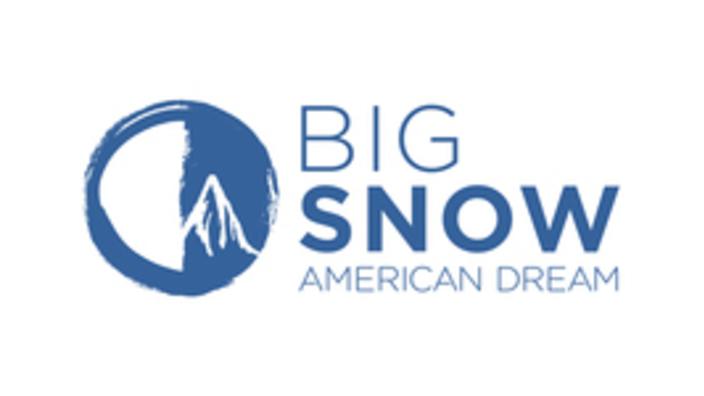 Sno-Go Bikes - Big Snow American Dream
